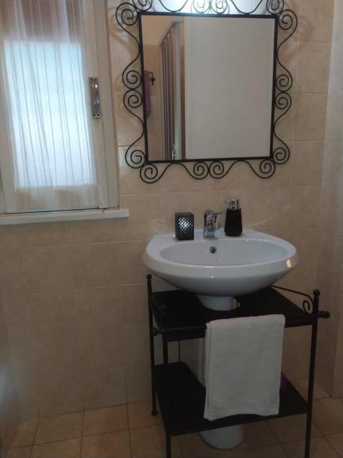 Roma Capoccia B&B Exterior photo