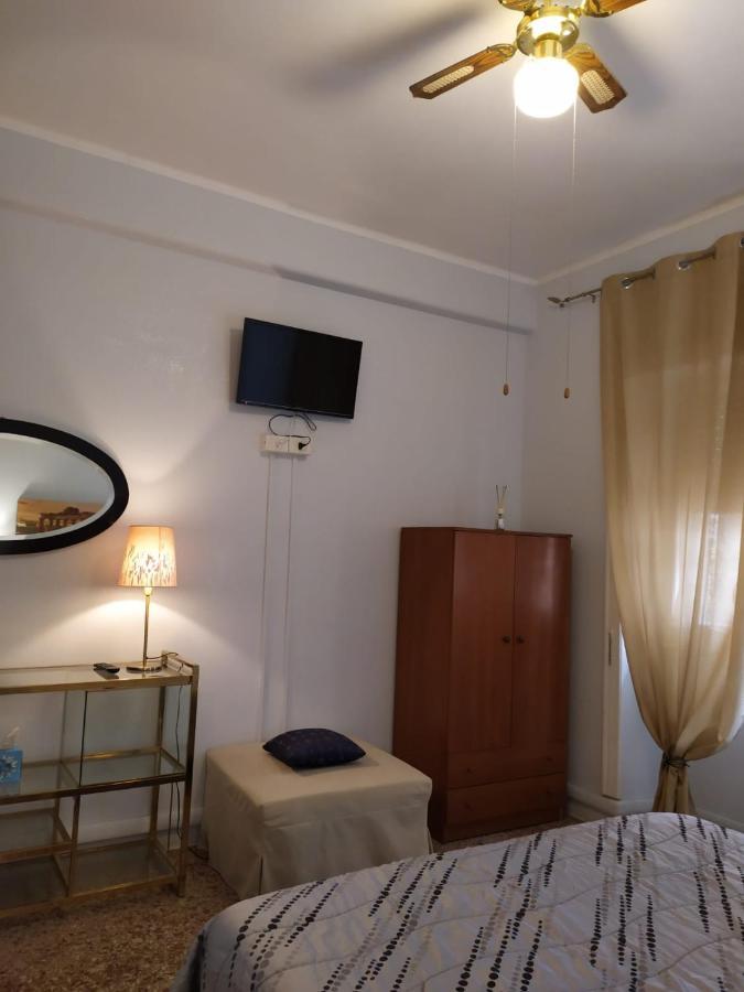 Roma Capoccia B&B Exterior photo