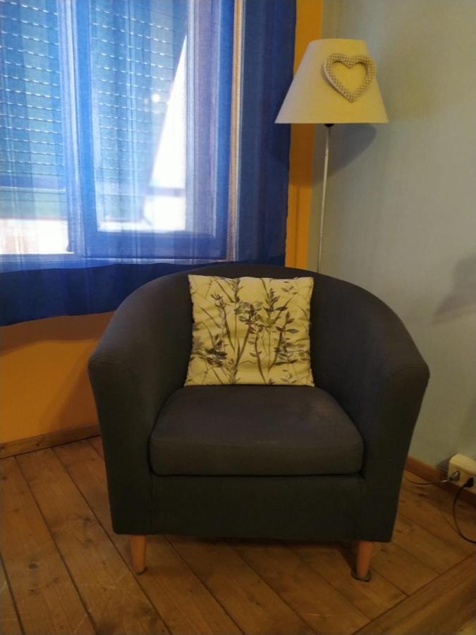 Roma Capoccia B&B Exterior photo